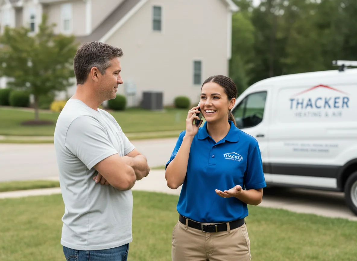 Ac Repair Riverton, KS FAQs